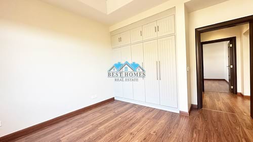 Nice and Modern Style 4 Bedrooms Apartment in West Mishref