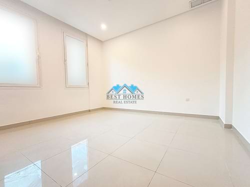 Nice and Spacious 4 Bedrooms Ground Floor in Mishref