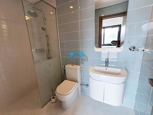 Nice and Modern Style Four Bedrooms Private Villa in Abu Al Hasaniya