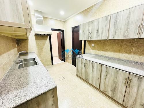 Brand New 3 Master Bedrooms Apartment in Salwa