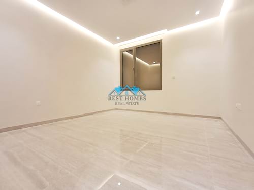 Brand New Four Bedrooms Triplex in Funaitees