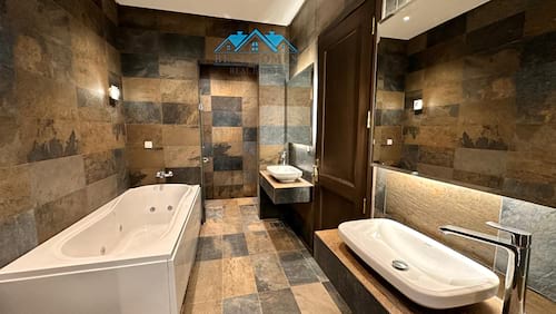 Nice and Modern Style 4 Master Bedrooms Duplex in Sadeeq