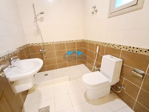 Three Bedrooms Apartment in Shuhada