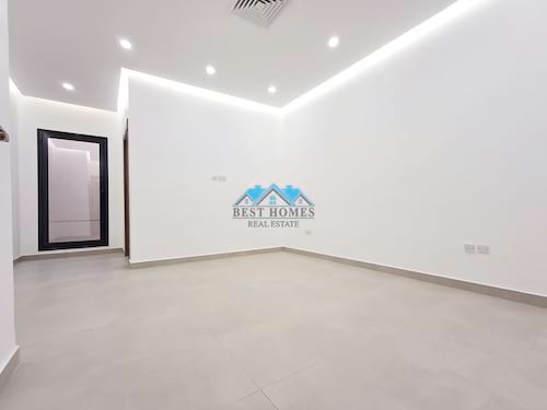 Modern Style 4 Bedrooms Ground Floor in Abu Fatira