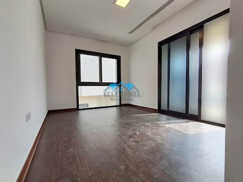 Nice and Modern Style Four Bedrooms Private Villa in Abu Al Hasaniya