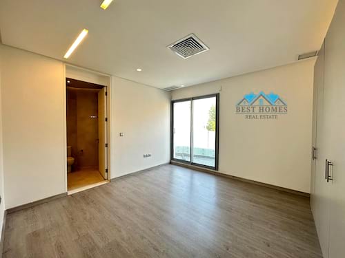 Modern 03 Bedroom Apartment in Salwa