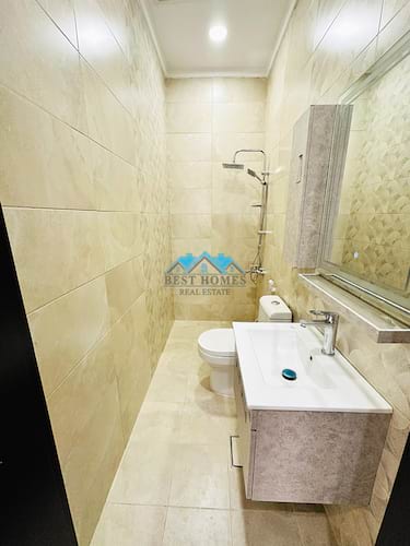 Brand New 3 Master Bedrooms Apartment in Salwa