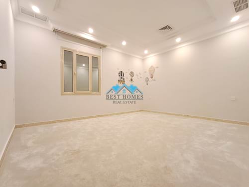 Three Bedrooms Apartment in Shuhada