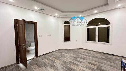 Brand New 3 Bedroom Apartment in West Abdullah Al Mubarak