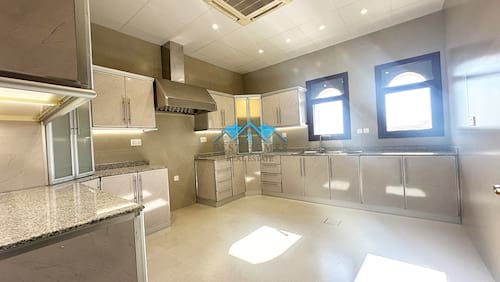 Nice and Modern Style 4 Bedrooms Apartment in West Mishref