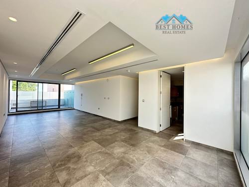 Modern 03 Bedroom Apartment in Salwa