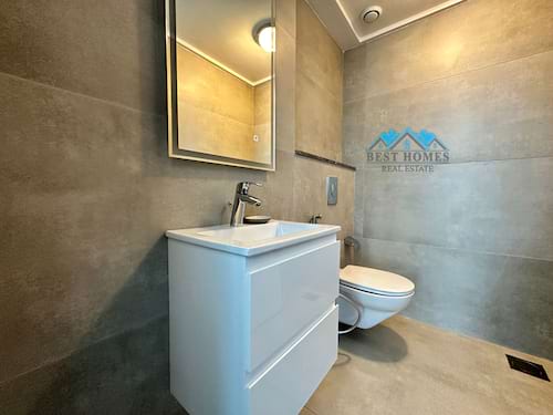01 Bedroom High Luxury Apartment with Sea View in Salmiya