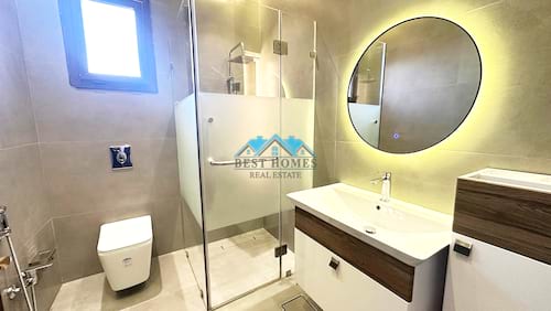 Nice and Modern Style 4 Bedrooms Apartment in West Mishref