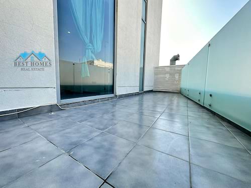 Modern 03 Bedroom Apartment in Salwa
