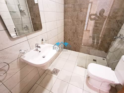 Nice and Spacious 4 Bedrooms Ground Floor in Mishref