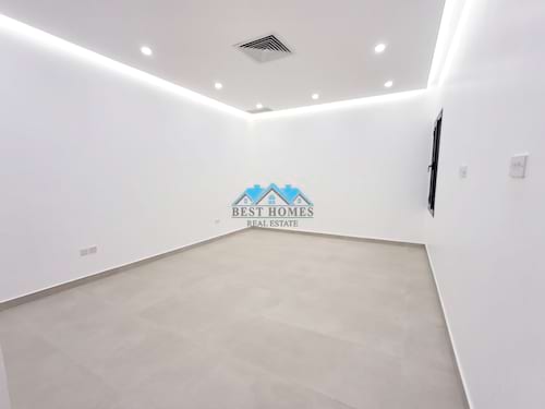 Modern Style 4 Bedrooms Ground Floor in Abu Fatira