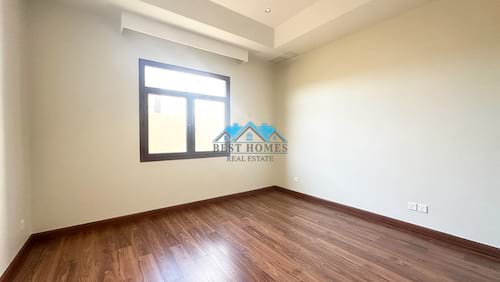Nice and Modern Style 4 Bedrooms Apartment in West Mishref