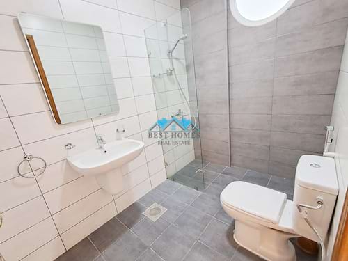 Nice and Spacious 4 Bedrooms Ground Floor in Mishref