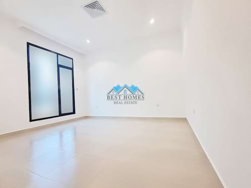 Modern Style Brand New 4 Bedrooms Floor in Jabriya