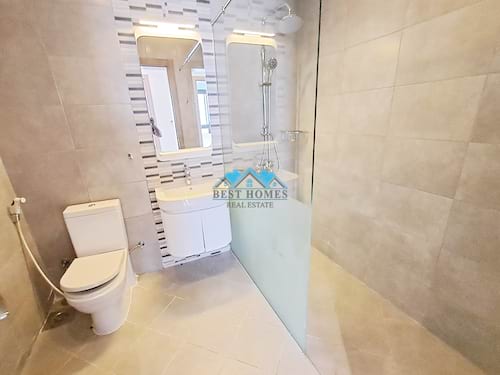 Nice and Modern Style Four Bedrooms Private Villa in Abu Al Hasaniya