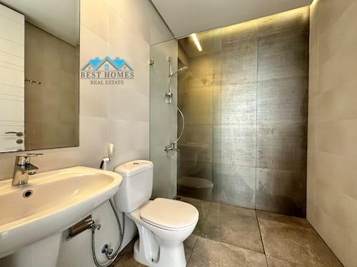 Modern 03 Bedroom Apartment in Salwa
