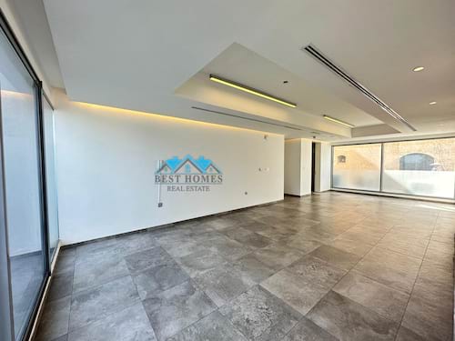 Modern 03 Bedroom Apartment in Salwa