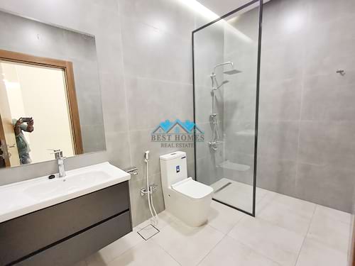 Modern Style 4 Bedrooms Ground Floor in Abu Fatira