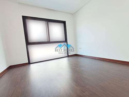Nice and Modern Style Four Bedrooms Private Villa in Abu Al Hasaniya
