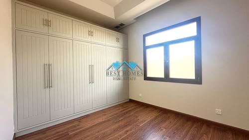 Nice and Modern Style 4 Bedrooms Apartment in West Mishref