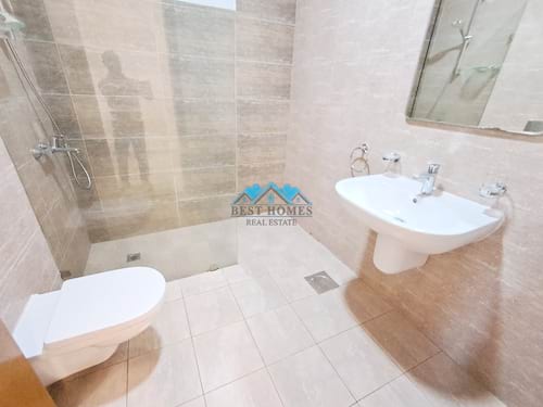 Nice and Spacious 4 Bedrooms Ground Floor in Mishref