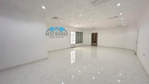 Spacious 07 Bedroom Villa in Salwa