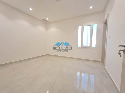 Spacious 4 Master Bedrooms Apartment in Rumaithiya