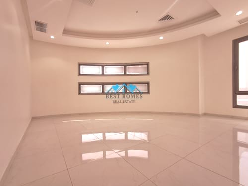 Modern Style 3 Bedroom Apartment in Abu Fatira