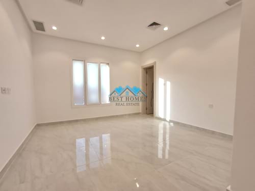 Spacious 4 Master Bedrooms Apartment in Rumaithiya