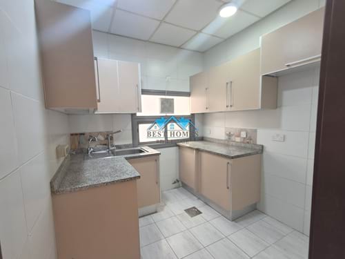 Modern Style 3 Bedroom Apartment in Abu Fatira