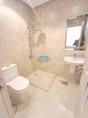 Spacious 4 Master Bedrooms Apartment in Rumaithiya