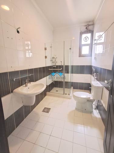 Nice 3 Bedrooms Apartment with Maid’s Room in Abu Fatira