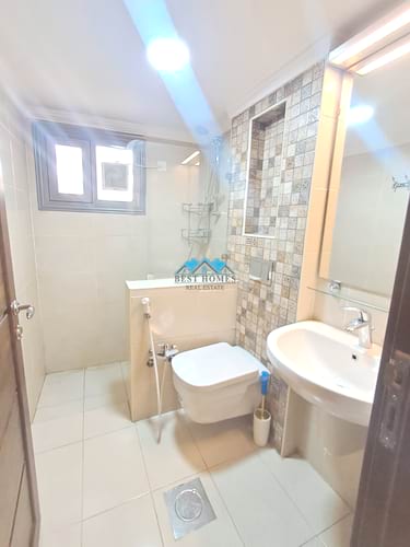 Modern Style 3 Bedroom Apartment in Abu Fatira