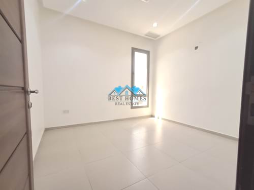Modern Style 3 Bedroom Apartment in Abu Fatira