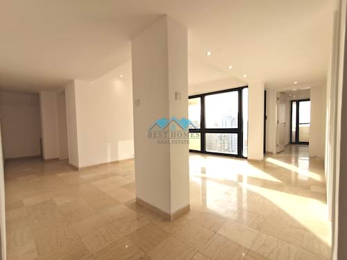 3 Master Bedrooms Penthouse in Bneid Al Gar