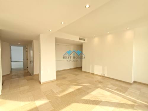 3 Master Bedrooms Penthouse in Bneid Al Gar