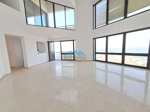 3 Master Bedrooms Penthouse in Bneid Al Gar