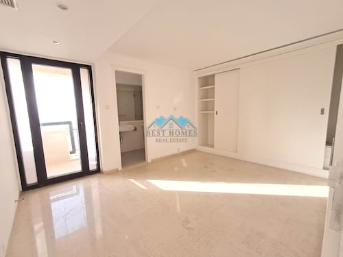 3 Master Bedrooms Penthouse in Bneid Al Gar