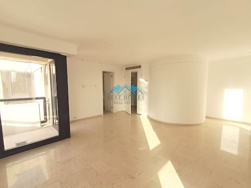 3 Master Bedrooms Penthouse in Bneid Al Gar