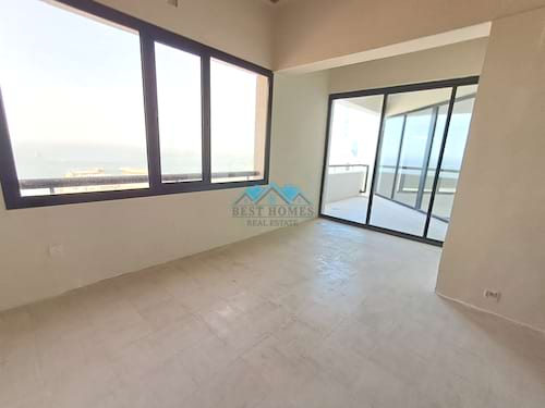 3 Master Bedrooms Penthouse in Bneid Al Gar