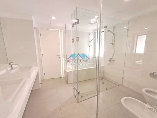 3 Master Bedrooms Penthouse in Bneid Al Gar