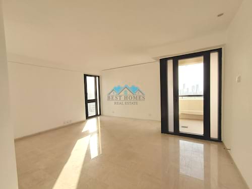 3 Master Bedrooms Penthouse in Bneid Al Gar