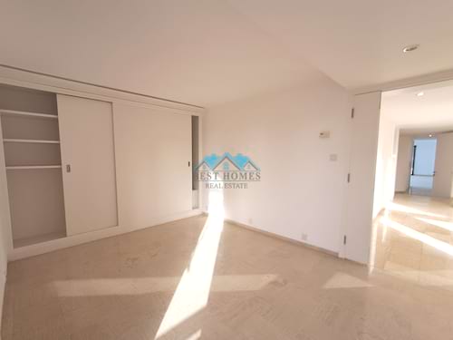 3 Master Bedrooms Penthouse in Bneid Al Gar