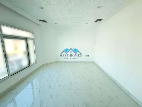 Spacious 4 Master Bedrooms Villa with Rooftop in Salwa