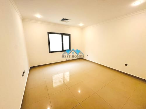 Modern 3 Bedrooms Ground Floor Apartment in Salwa